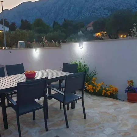 1 Bedroom Cozy In Apartman