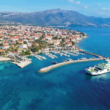 1 Bedroom Cozy In Orebic