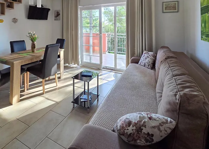 1 Bedroom Cozy In Apartmán