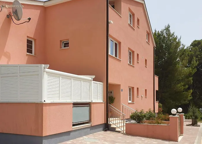 1 Bedroom Cozy In Apartmán *