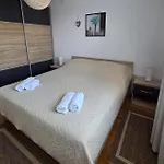 Cozy In With Wifi Lejlighed *