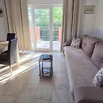 1 Bedroom Cozy In * أوروبيتش