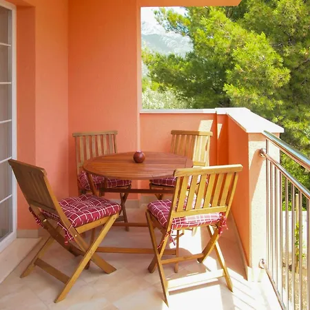 1 Bedroom Cozy In Apartman