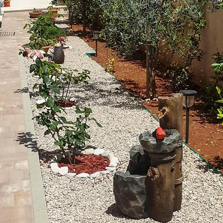 1 Bedroom Cozy In Apartman *