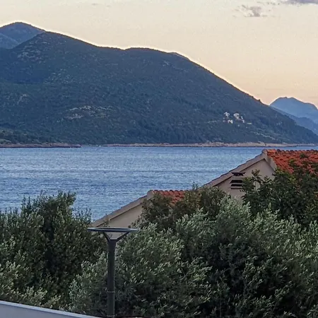 Appartement 1 Bedroom Cozy In