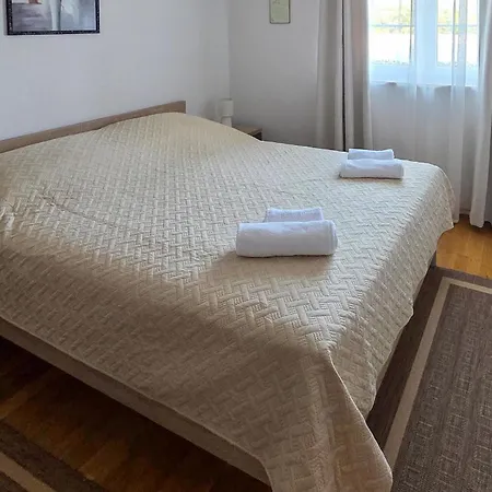 Cozy In With Wifi * Orebic