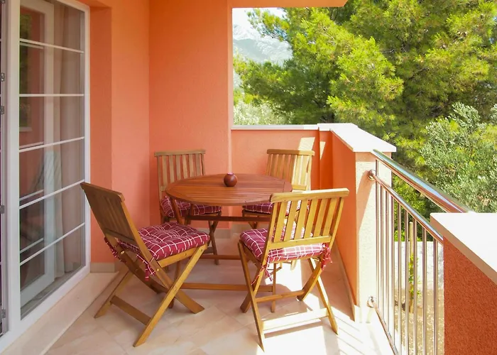 1 Bedroom Cozy In Apartman