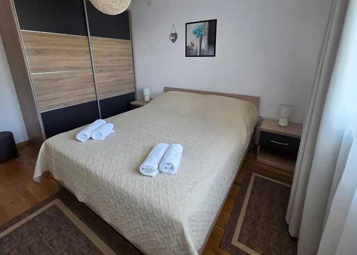 1 Bedroom Cozy In Appartamento *