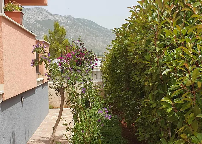 1 Bedroom Cozy In Orebić