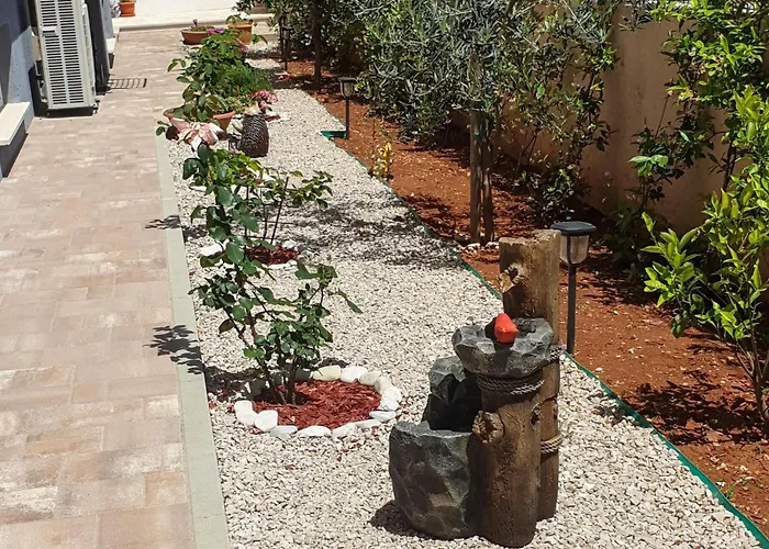 1 Bedroom Cozy In Appartamento *