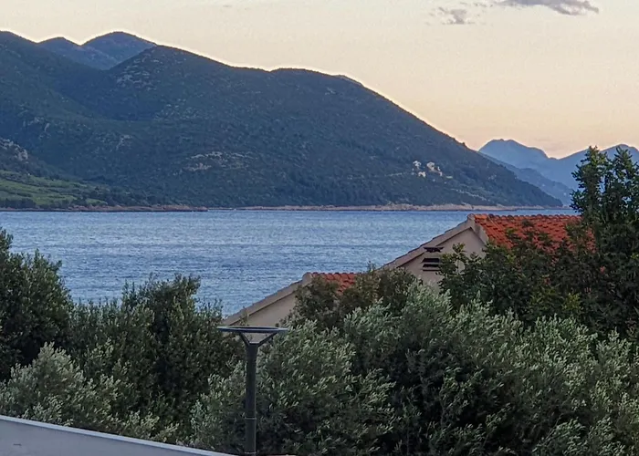 Appartamento 1 Bedroom Cozy In