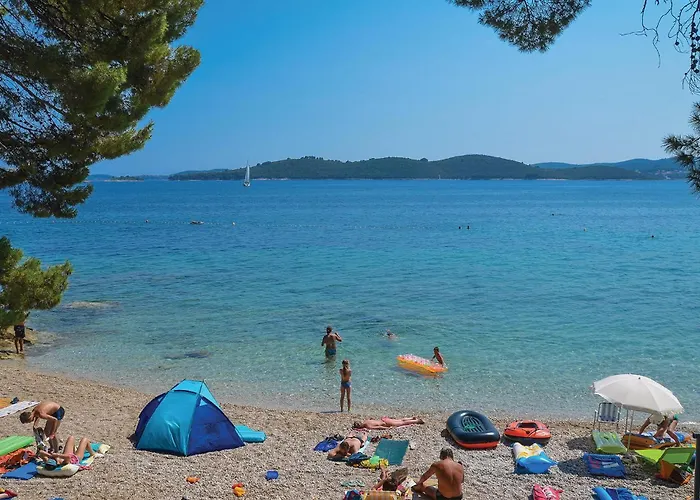 Appartamento 1 Bedroom Cozy In Orebić