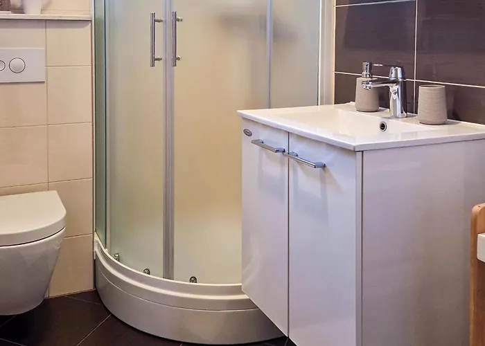 1 Bedroom Cozy In * Orebić